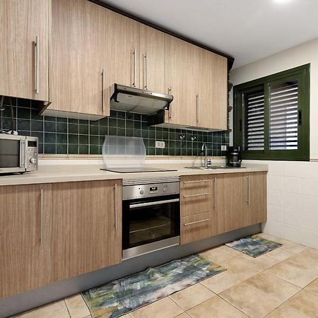 Apartament Casa Fran Puerto de la Cruz  Zewnętrze zdjęcie