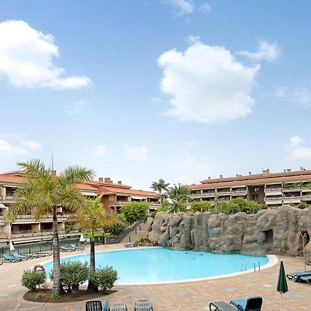 Apartament Casa Fran Puerto de la Cruz  Zewnętrze zdjęcie