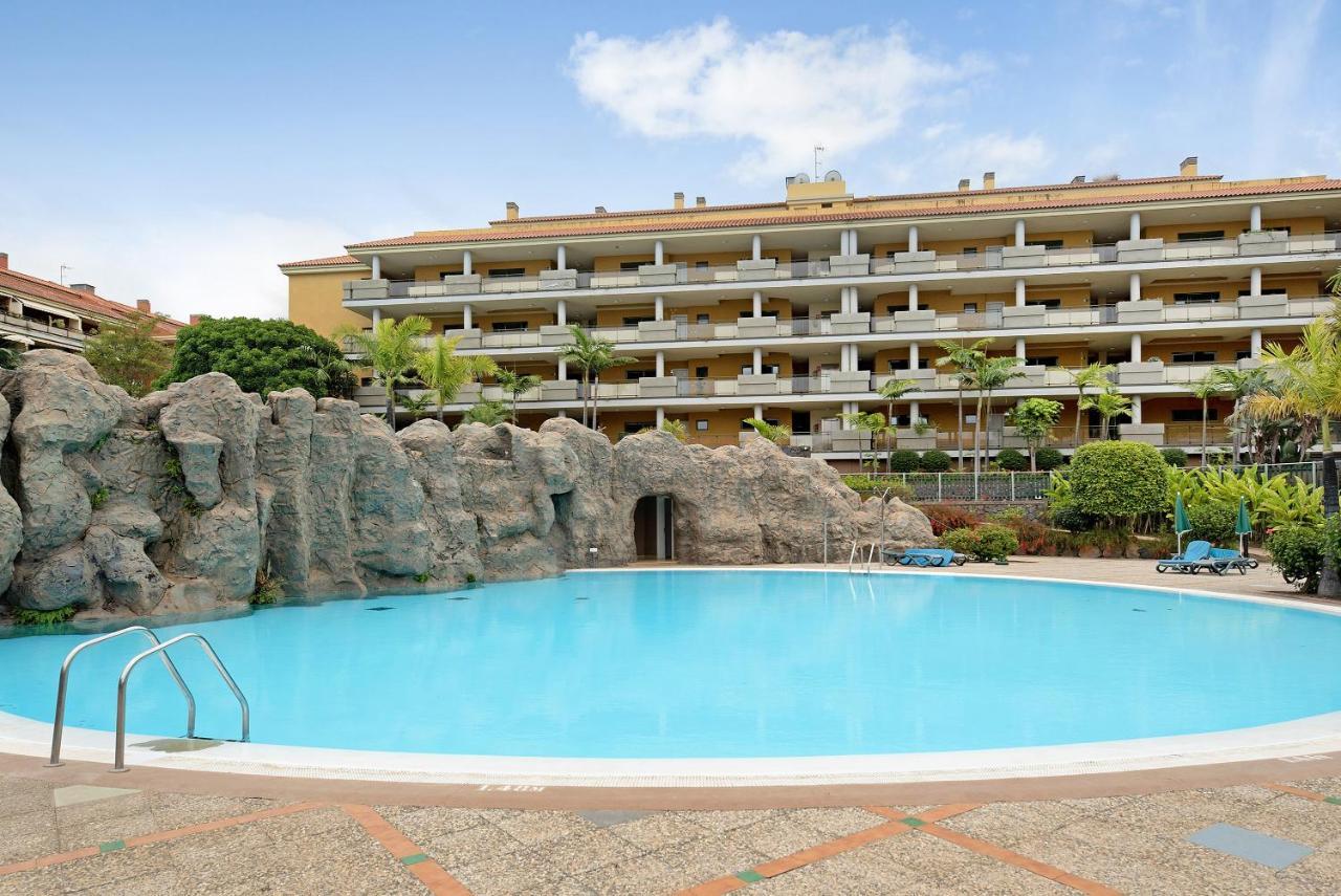 Apartament Casa Fran Puerto de la Cruz  Zewnętrze zdjęcie