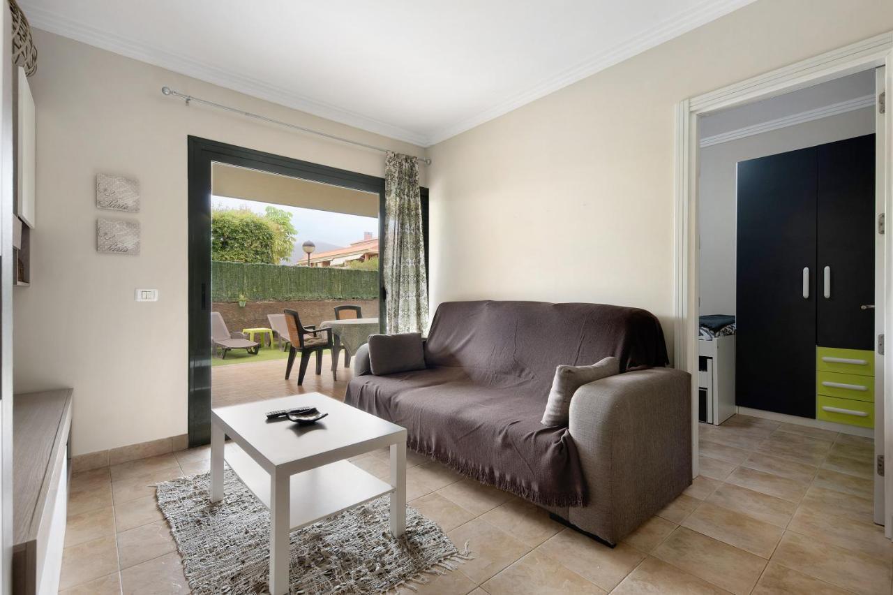 Apartament Casa Fran Puerto de la Cruz  Zewnętrze zdjęcie
