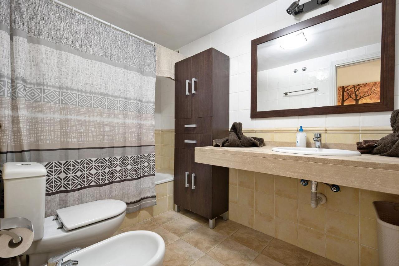 Apartament Casa Fran Puerto de la Cruz  Zewnętrze zdjęcie