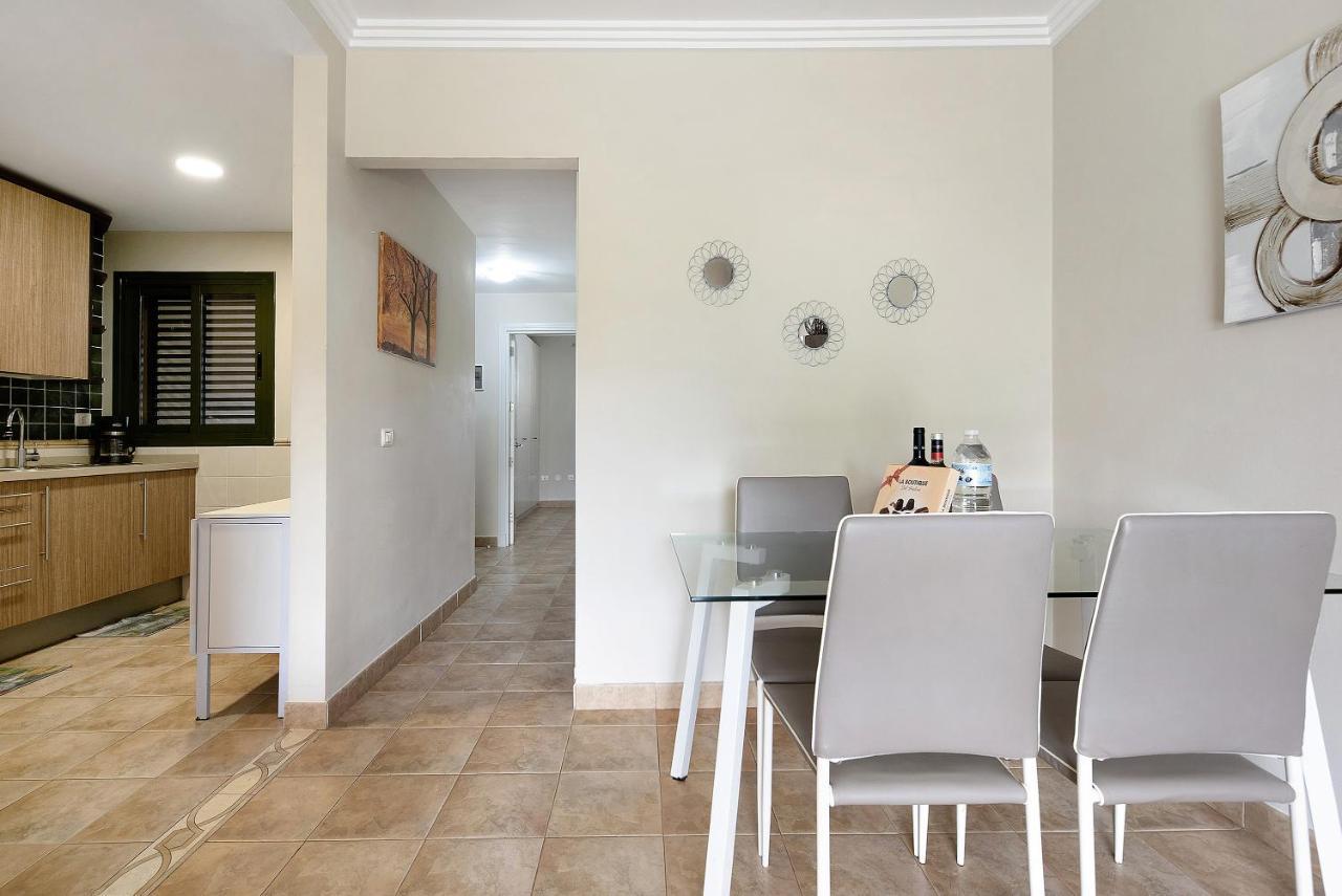 Apartament Casa Fran Puerto de la Cruz  Zewnętrze zdjęcie