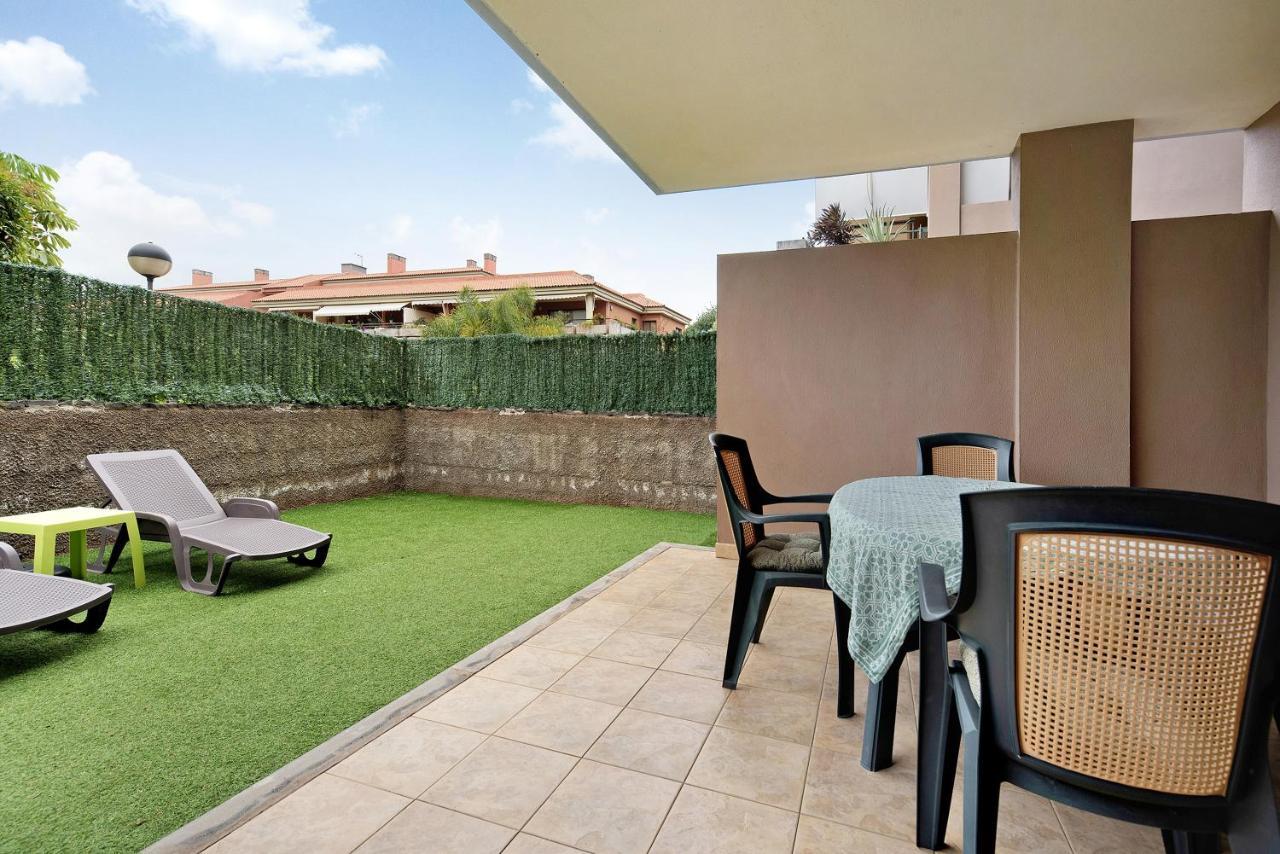 Apartament Casa Fran Puerto de la Cruz  Zewnętrze zdjęcie