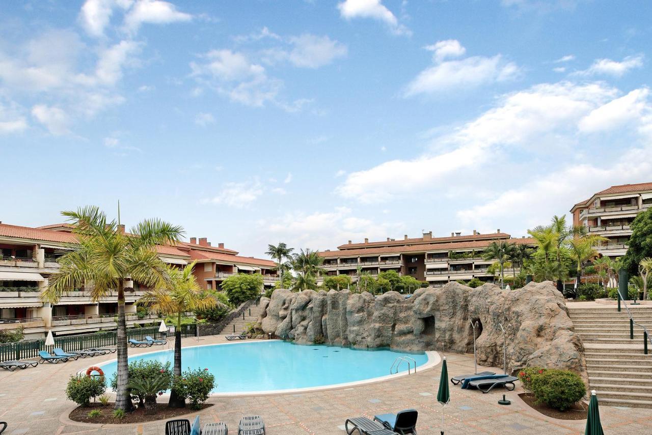 Apartament Casa Fran Puerto de la Cruz  Zewnętrze zdjęcie