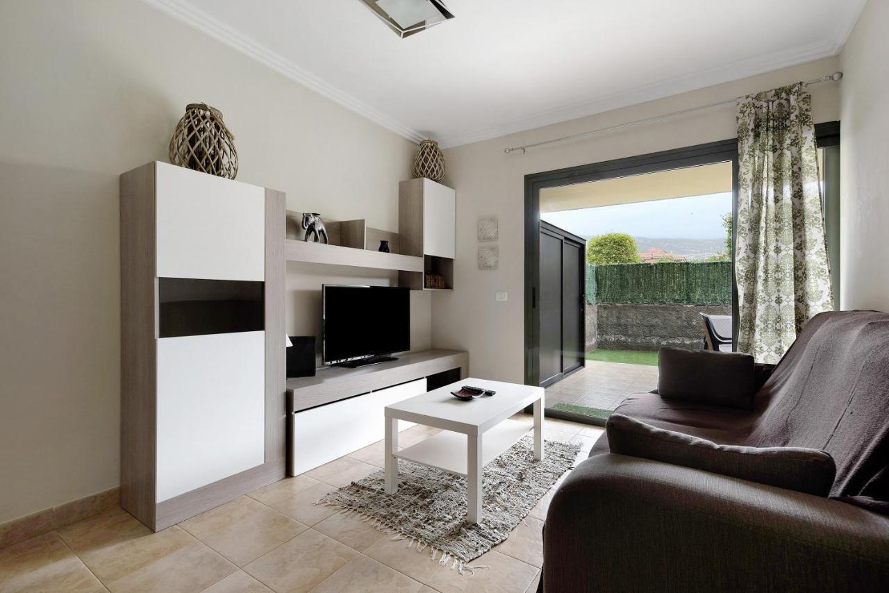 Apartament Casa Fran Puerto de la Cruz  Zewnętrze zdjęcie