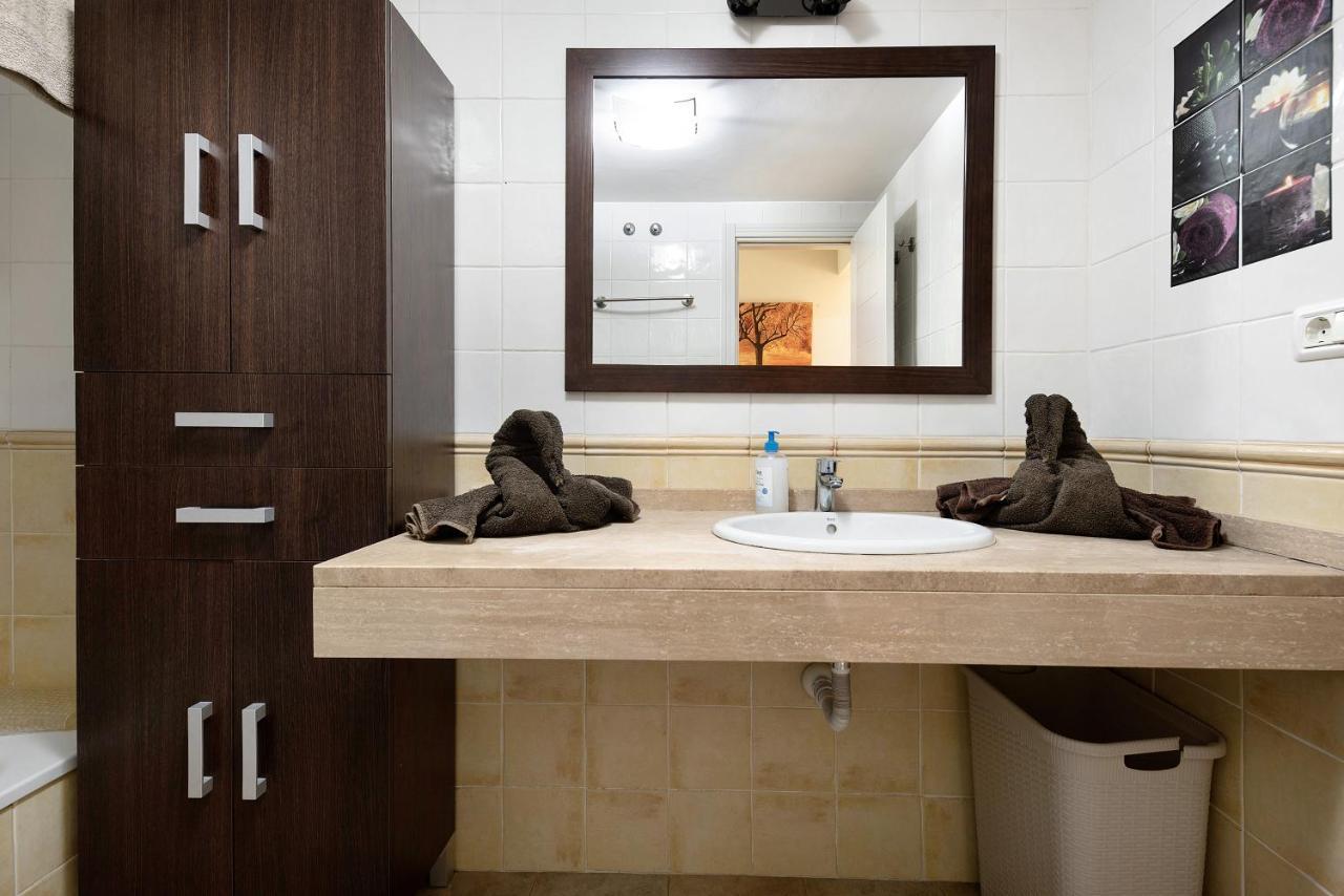 Apartament Casa Fran Puerto de la Cruz  Zewnętrze zdjęcie