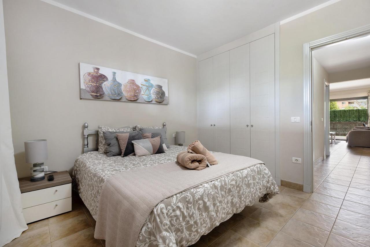 Apartament Casa Fran Puerto de la Cruz  Zewnętrze zdjęcie
